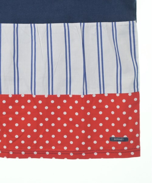 SOPHNET. T恤/上衣