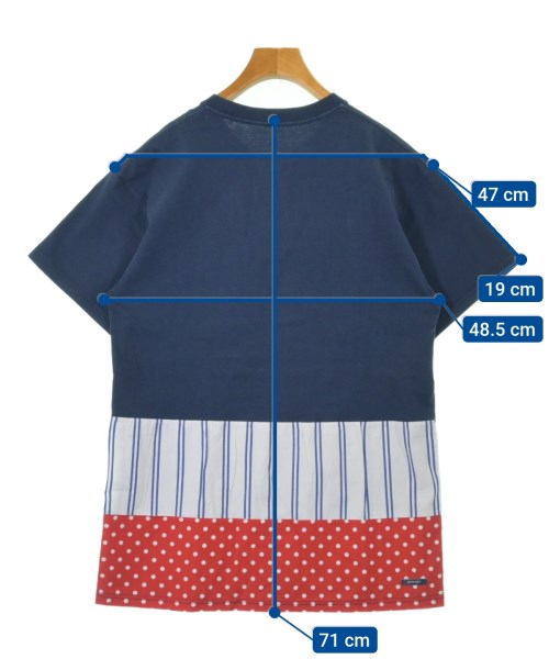 SOPHNET. T恤/上衣