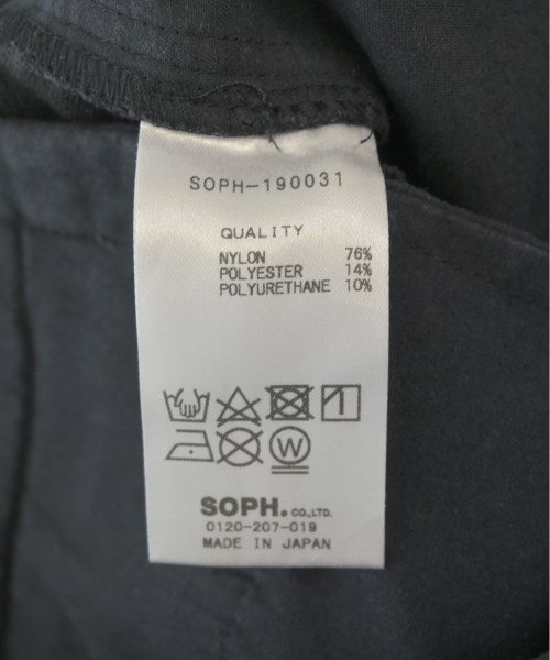 SOPHNET. 短褲