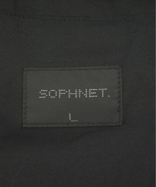 SOPHNET. 其他飛行外套