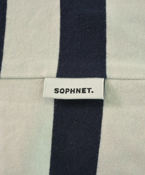 SOPHNET. T恤/上衣