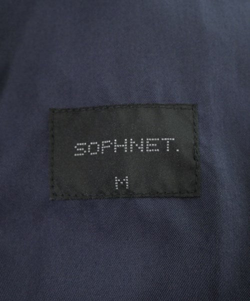 SOPHNET. 長