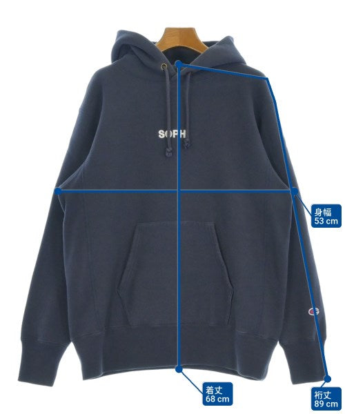 SOPHNET. 連帽衫