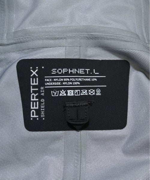 SOPHNET. 斜紋夾克