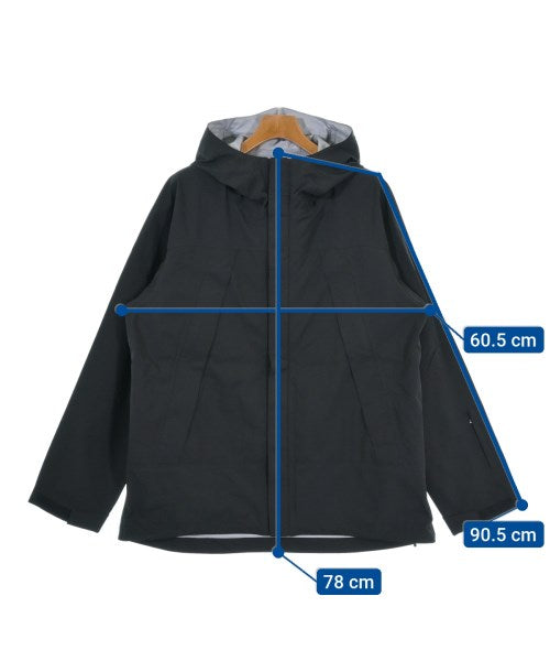 SOPHNET. 斜紋夾克