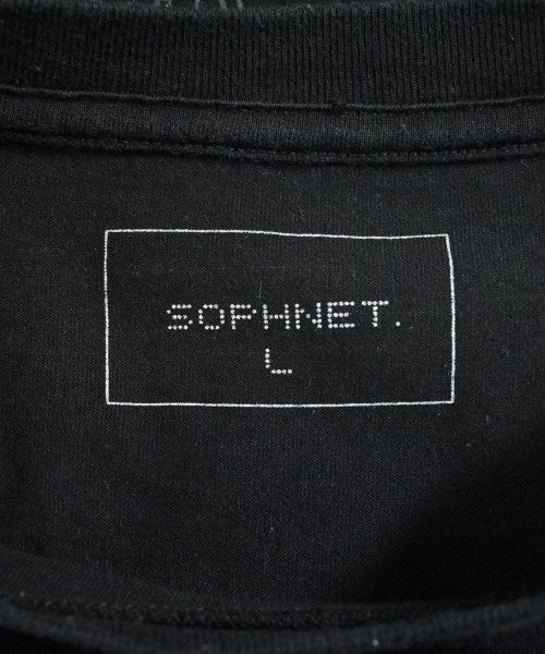 SOPHNET. T恤/上衣