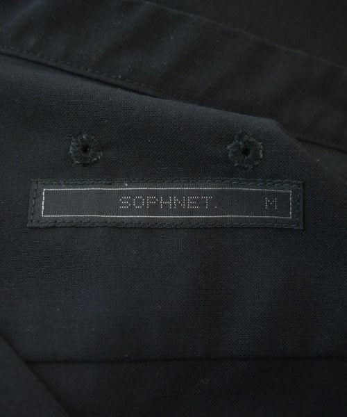 SOPHNET. 休襯衫