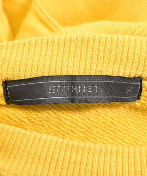 SOPHNET. 連帽衫