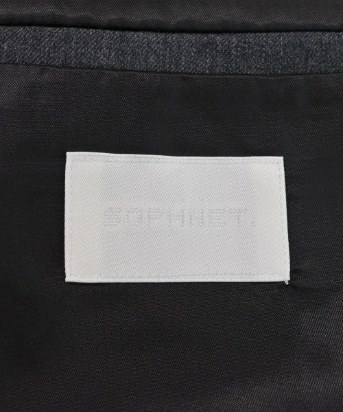 SOPHNET. 西裝外套