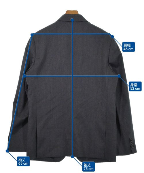 SOPHNET. 西裝外套