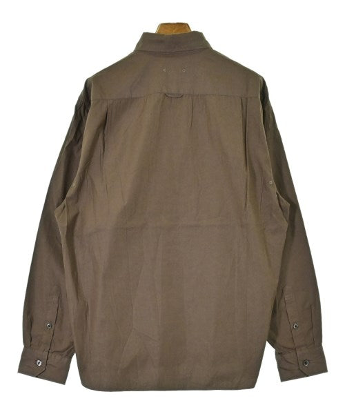 SOPHNET. 休閒襯衫