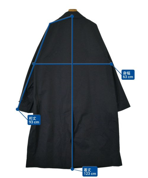 SOPHNET. 其他大衣