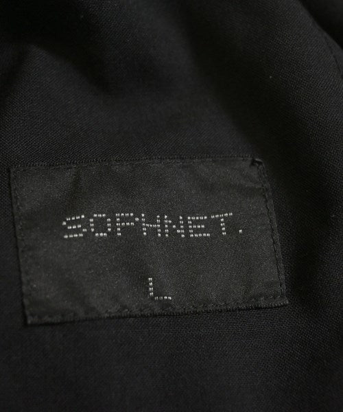 SOPHNET. 其他款