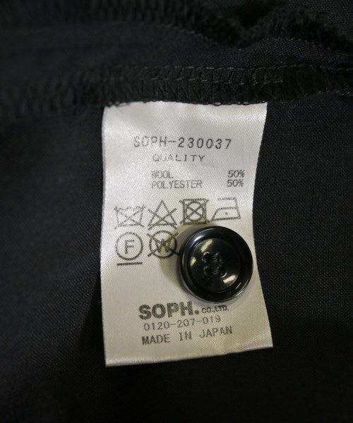 SOPHNET. 其他款