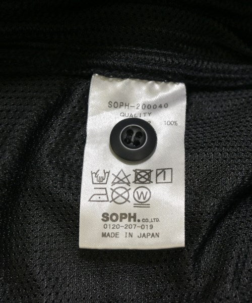 SOPHNET. 其他款