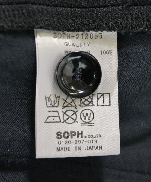 SOPHNET. 長