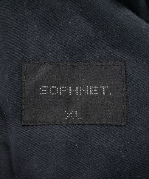 SOPHNET. 休