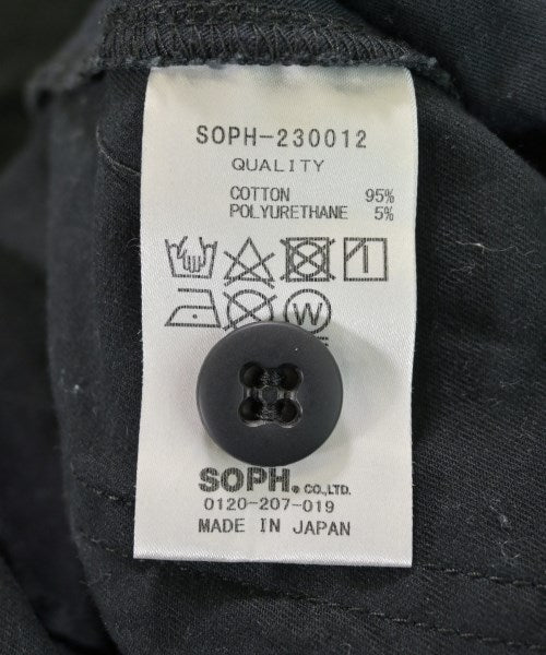 SOPHNET. 休