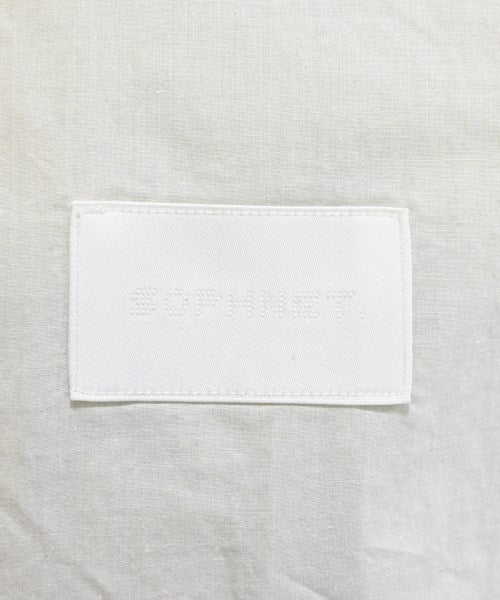 SOPHNET. 休夾克