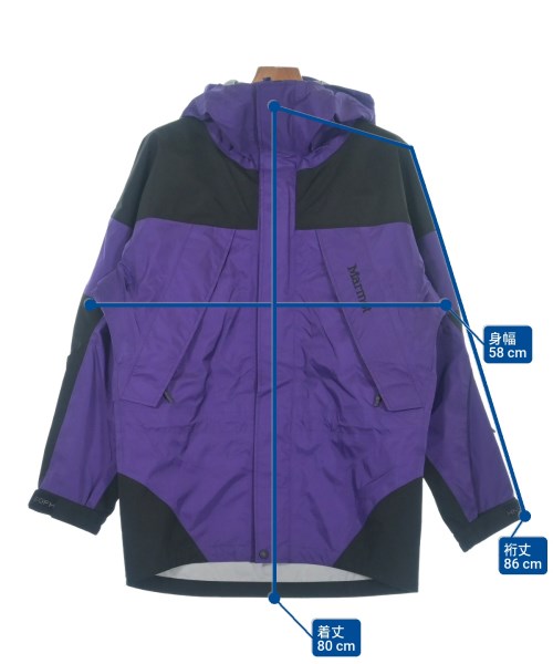 SOPHNET. 山系外套