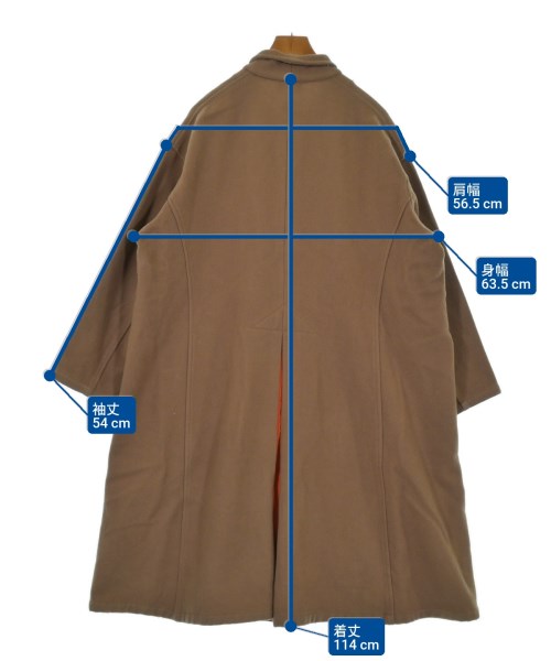 SOPHNET. 其他大衣