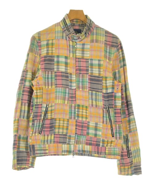 SOPHNET. 其他飛行外套