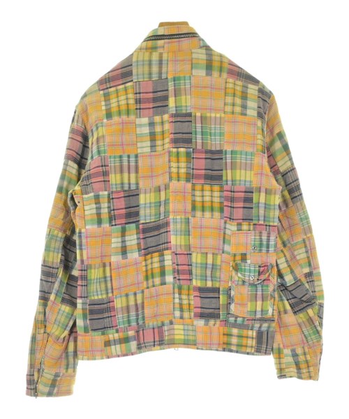 SOPHNET. 其他飛行外套