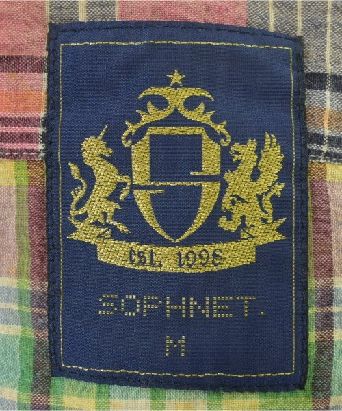 SOPHNET. 其他飛行外套
