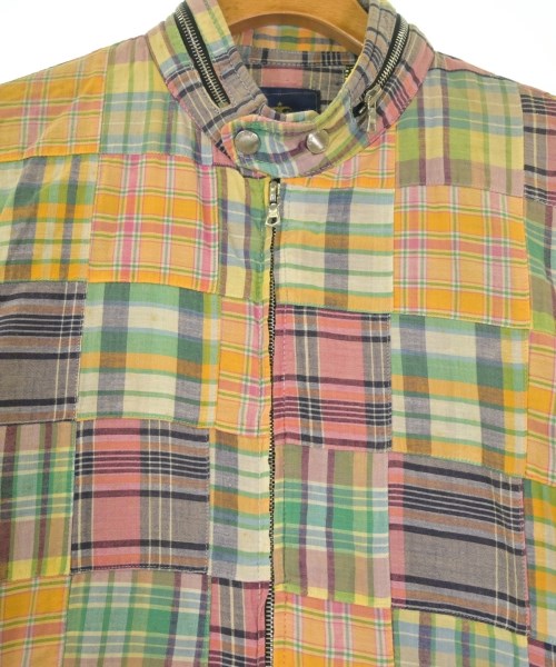 SOPHNET. 其他飛行外套