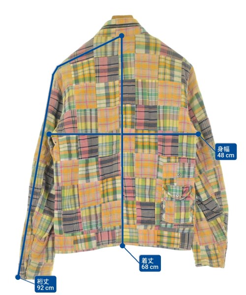 SOPHNET. 其他飛行外套