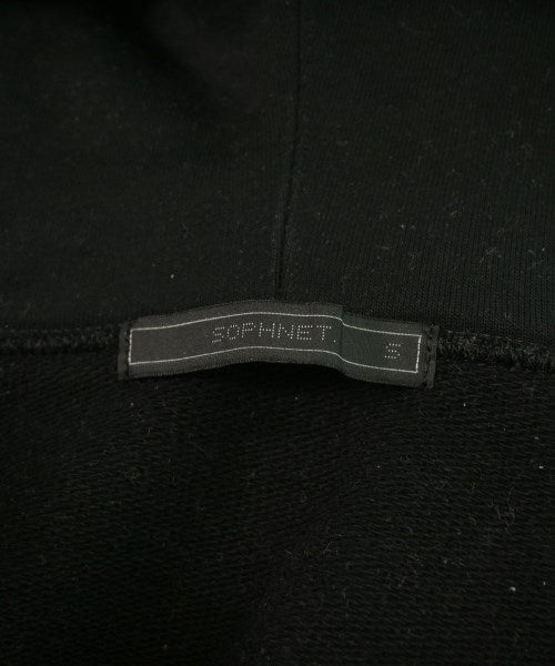 SOPHNET. 連帽衫