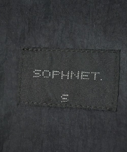 SOPHNET. 其他飛行外套