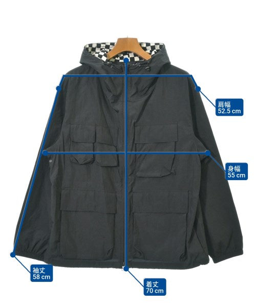 SOPHNET. 其他飛行外套