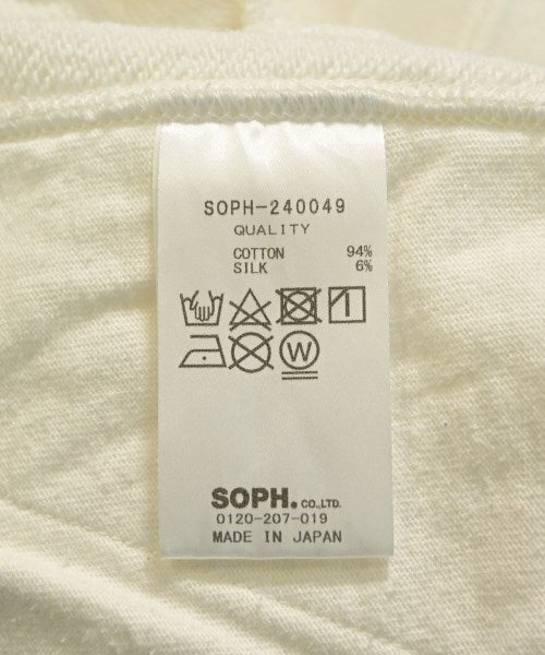 SOPHNET. 運動褲
