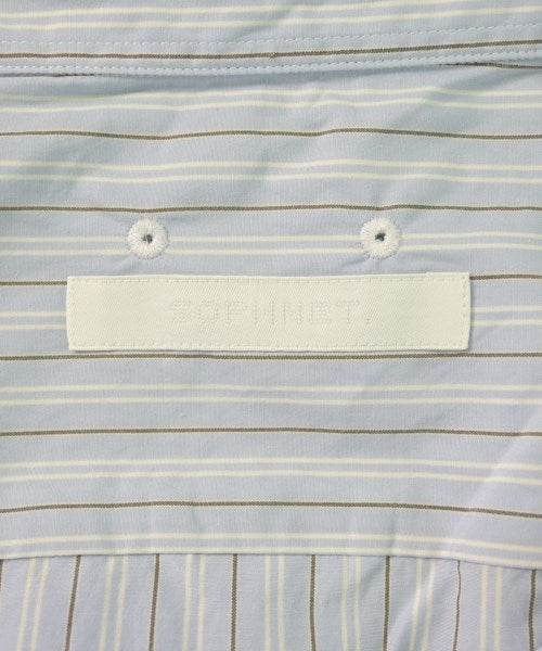 SOPHNET. 休閒襯衫