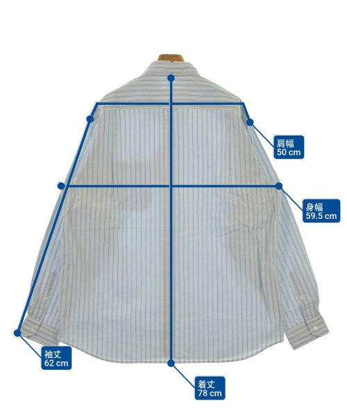 SOPHNET. 休閒襯衫