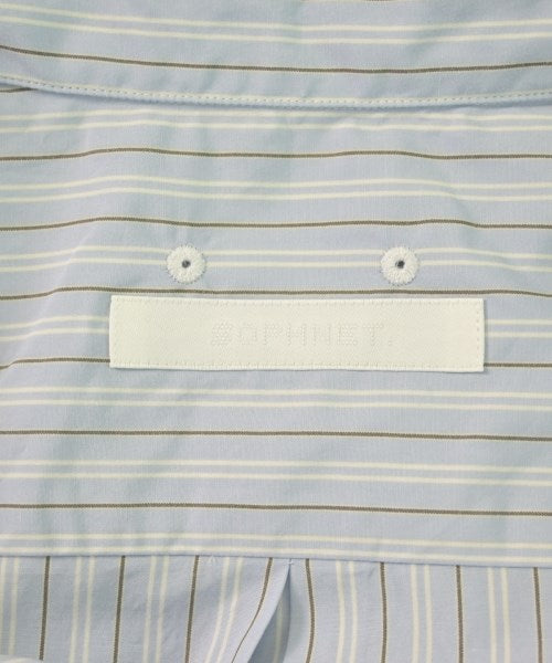 SOPHNET. 休閒襯衫