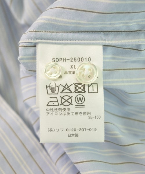 SOPHNET. 休閒襯衫