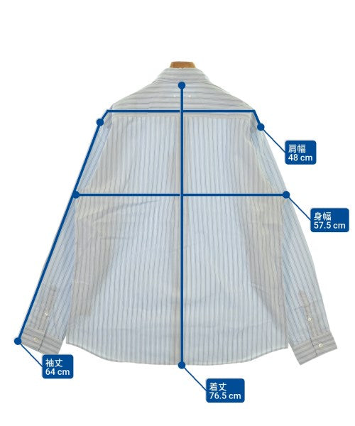 SOPHNET. 休閒襯衫