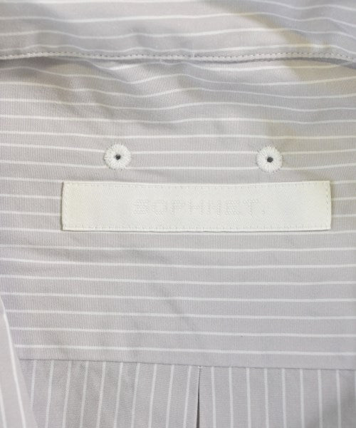 SOPHNET. 休閒襯衫