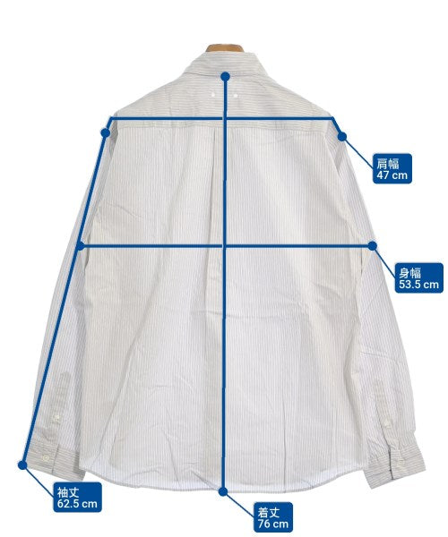 SOPHNET. 休閒襯衫