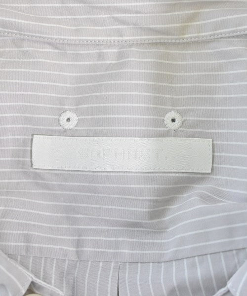 SOPHNET. 休閒襯衫