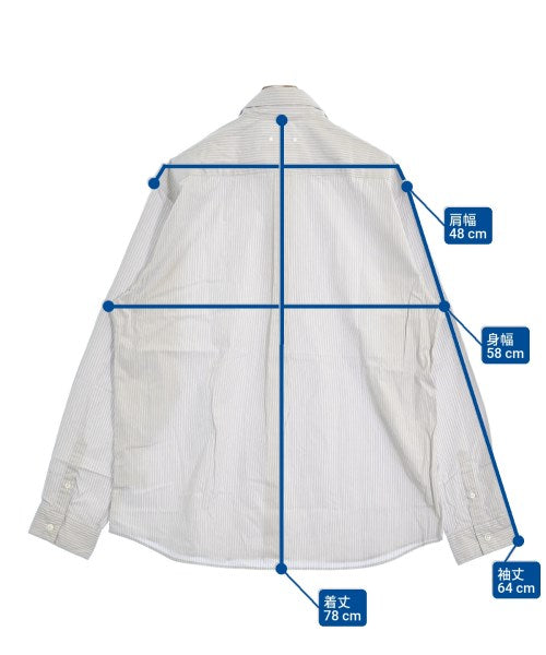 SOPHNET. 休閒襯衫