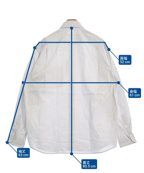 SOPHNET. 休閒襯衫