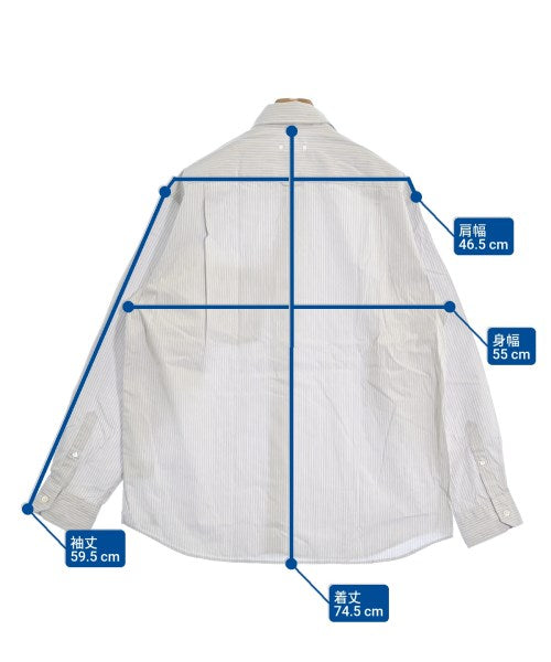 SOPHNET. 休閒襯衫