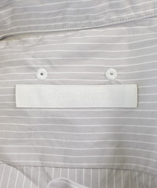 SOPHNET. 休閒襯衫
