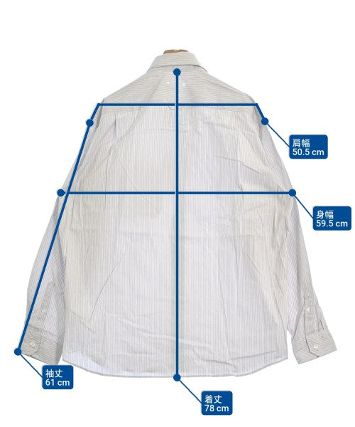 SOPHNET. 休閒襯衫