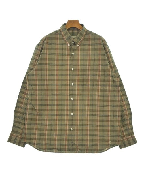 SOPHNET. 休閒襯衫