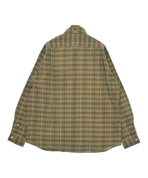 SOPHNET. 休閒襯衫