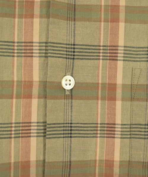 SOPHNET. 休閒襯衫